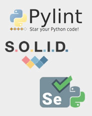 python